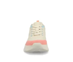 Women's Marshel Casual Sneakers|Journee Collection New