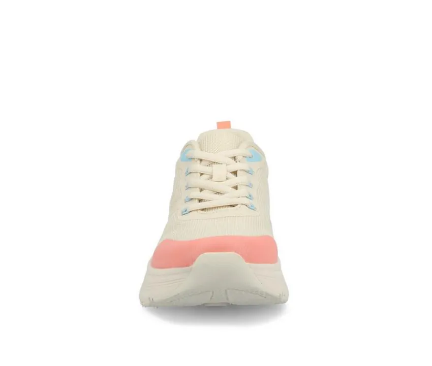 Women's Marshel Casual Sneakers|Journee Collection New