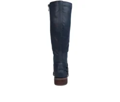 Women's Meg Extra Wide Calf Knee High Boots|Journee Collection