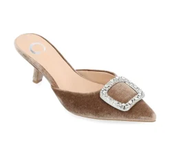 Women's Rishie Pumps|Journee Collection Sale