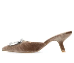 Women's Rishie Pumps|Journee Collection Sale