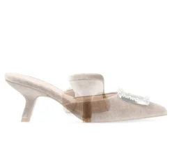 Women's Rishie Pumps|Journee Collection Sale
