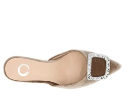 Women's Rishie Pumps|Journee Collection Sale