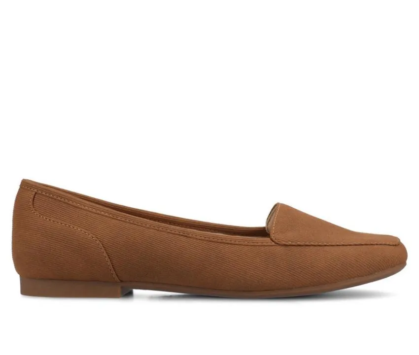 Women's Noelia Flats|Journee Collection Best