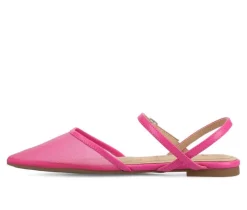 Journee Collection Flats|Clogs & Mules><noscript><img width=