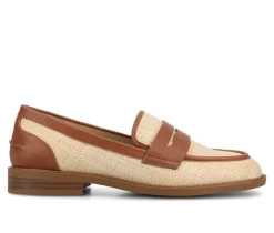 Women's Brooks Flats|Journee Collection Clearance