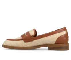 Women's Brooks Flats|Journee Collection Clearance