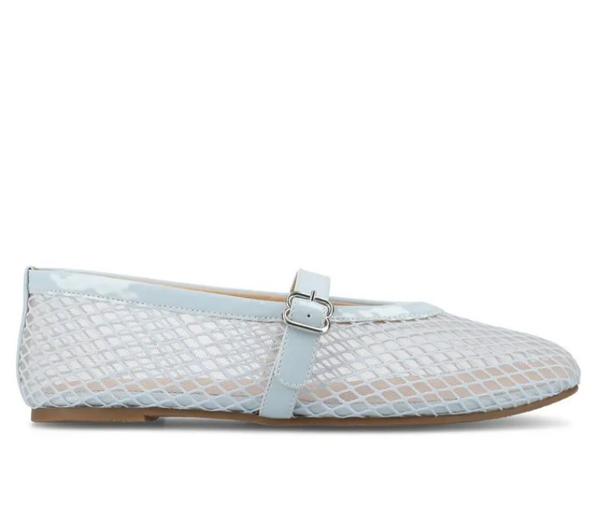 Journee Collection Flats>Women's Casha Flats