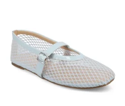 Journee Collection Flats>Women's Casha Flats