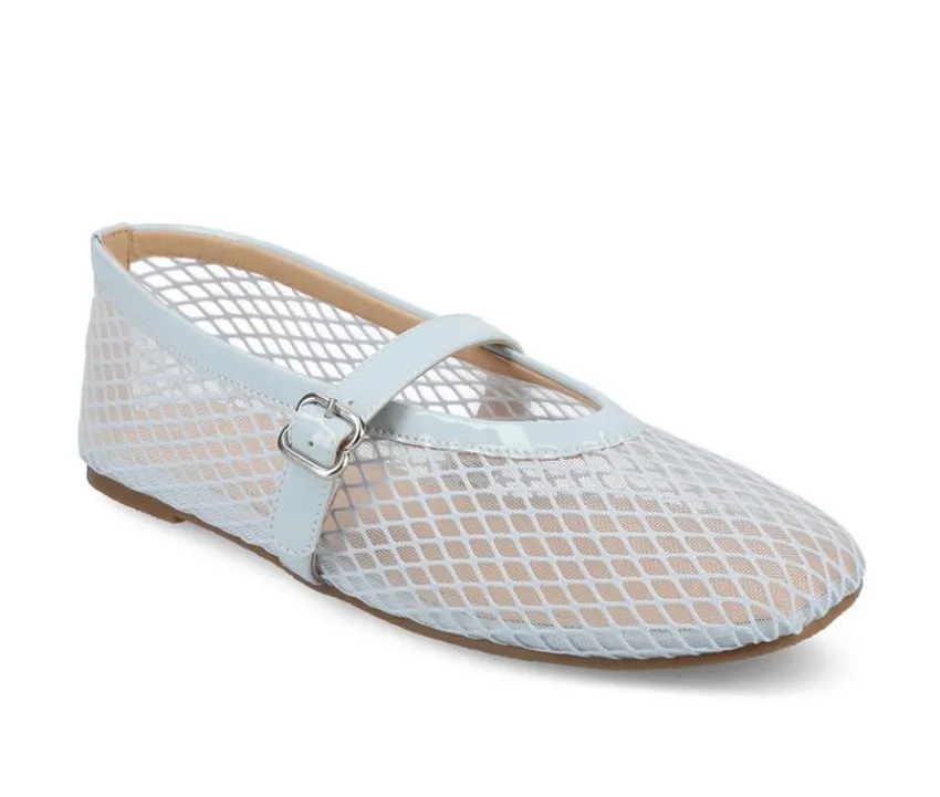 Journee Collection Flats>Women's Casha Flats