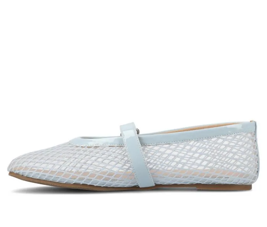 Journee Collection Flats>Women's Casha Flats