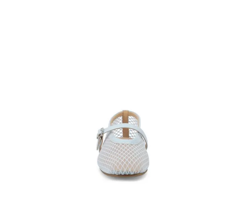 Journee Collection Flats>Women's Casha Flats