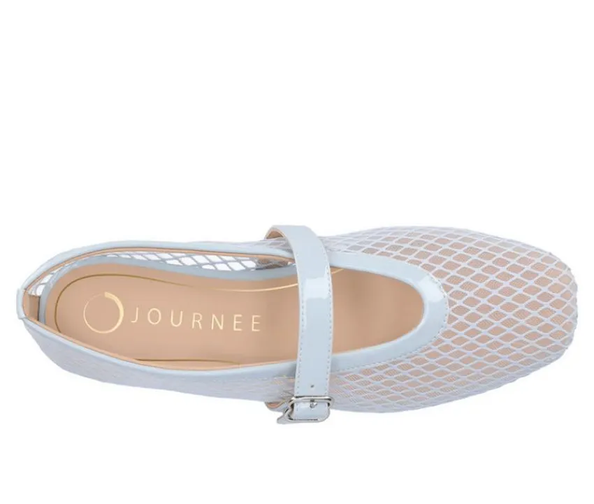 Journee Collection Flats>Women's Casha Flats