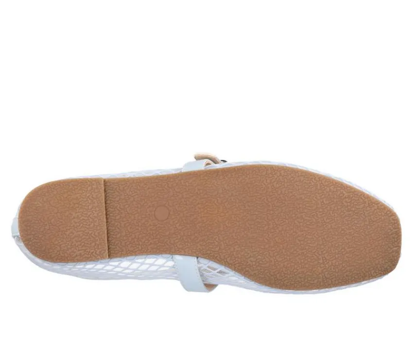 Journee Collection Flats>Women's Casha Flats