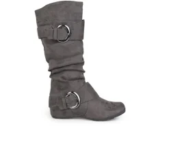 Women's Jester Extra Wide Calf Knee High Boots|Journee Collection Online