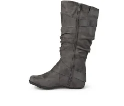 Women's Jester Extra Wide Calf Knee High Boots|Journee Collection Online