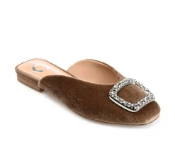 Women's Sonnia Mules|Journee Collection Online