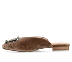 Women's Sonnia Mules|Journee Collection Online