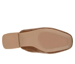 Women's Sonnia Mules|Journee Collection Online