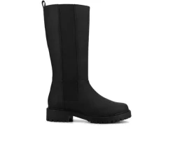 Journee Collection Tall|Boots & Booties>Women's Brandi Extra Wide Calf Knee High Boots