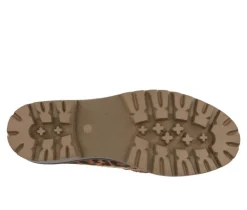 Women's Jessamey Chunky Loafers|Journee Collection Discount