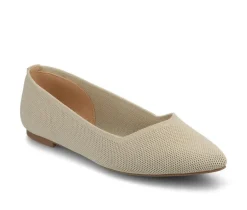Women's Minnah Flats|Journee Collection Sale