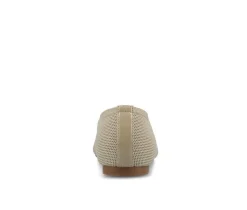 Women's Minnah Flats|Journee Collection Sale