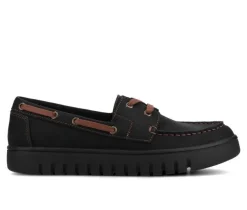Women's Marion Boat Shoes|Journee Collection Discount