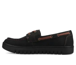 Women's Marion Boat Shoes|Journee Collection Discount