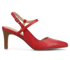 Journee Collection Pumps & Heels>Women's Scipio Pumps