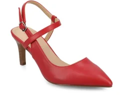 Journee Collection Pumps & Heels>Women's Scipio Pumps