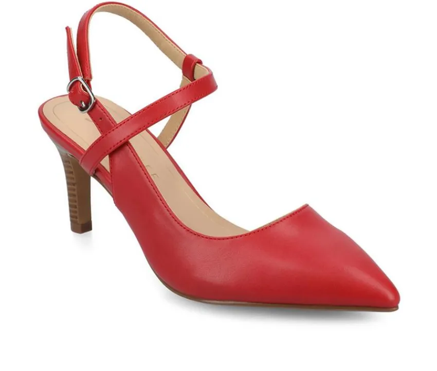 Journee Collection Pumps & Heels>Women's Scipio Pumps