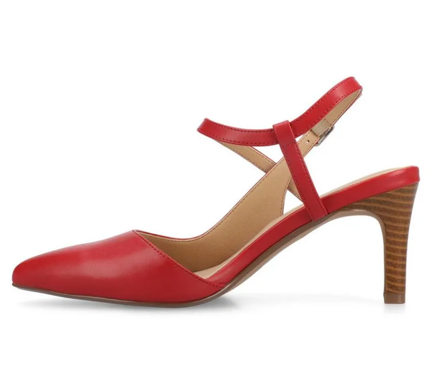 Journee Collection Pumps & Heels>Women's Scipio Pumps