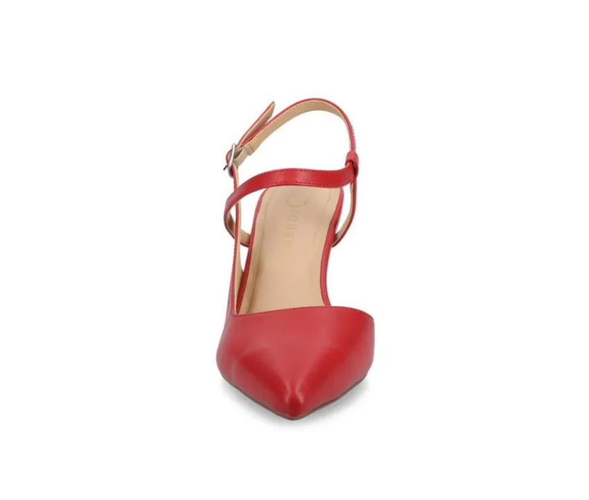 Journee Collection Pumps & Heels>Women's Scipio Pumps
