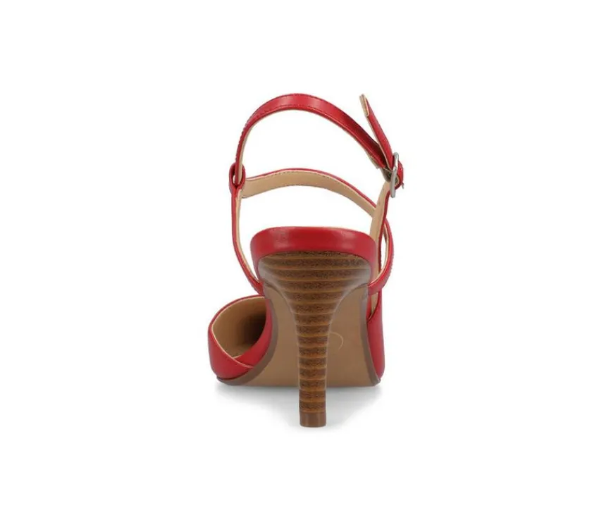Journee Collection Pumps & Heels>Women's Scipio Pumps