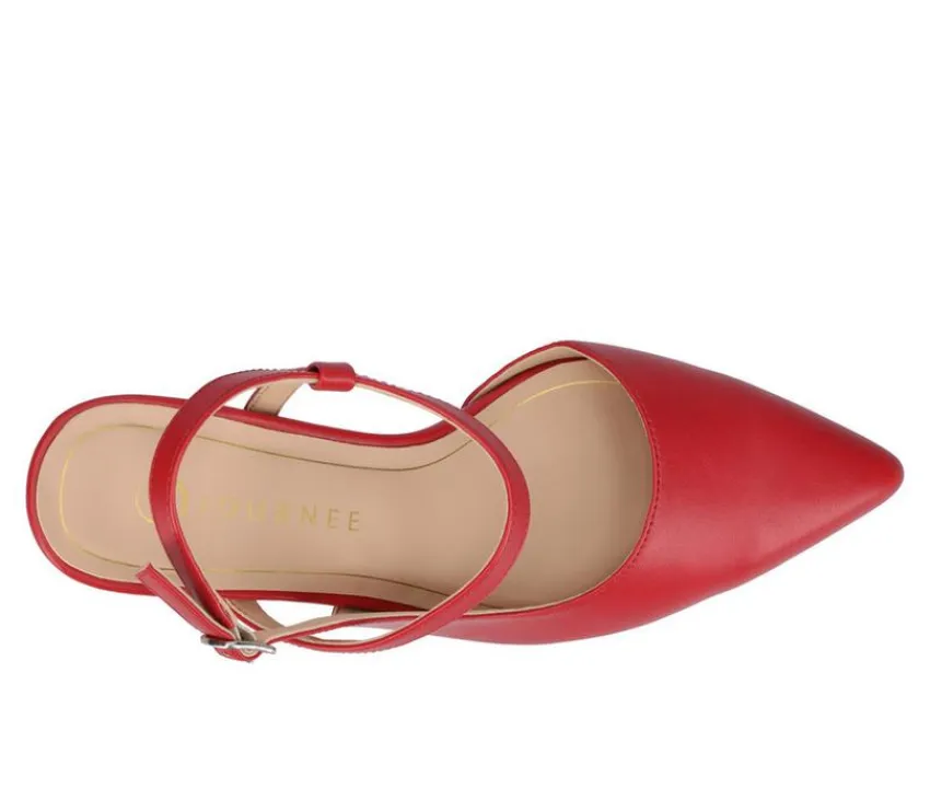 Journee Collection Pumps & Heels>Women's Scipio Pumps