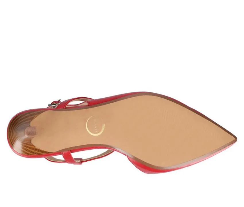 Journee Collection Pumps & Heels>Women's Scipio Pumps