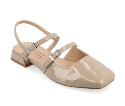 Women's Gretchenn Mary Janes|Journee Collection Clearance