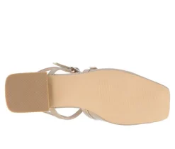 Women's Gretchenn Mary Janes|Journee Collection Clearance