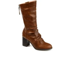 Women's Sequoia Mid Boots|Journee Collection Online