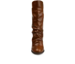 Women's Sequoia Mid Boots|Journee Collection Online