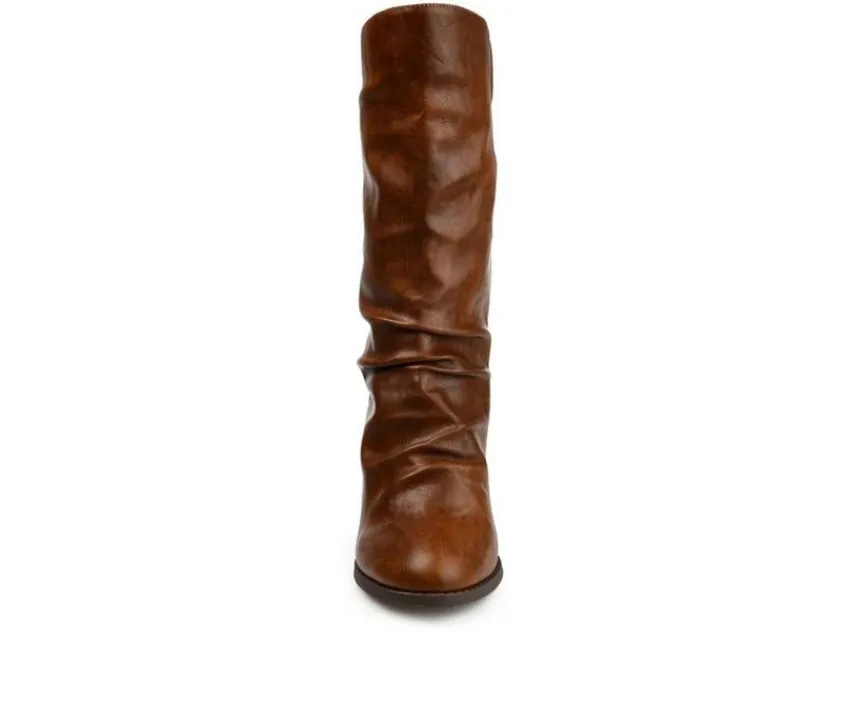 Women's Sequoia Mid Boots|Journee Collection Online