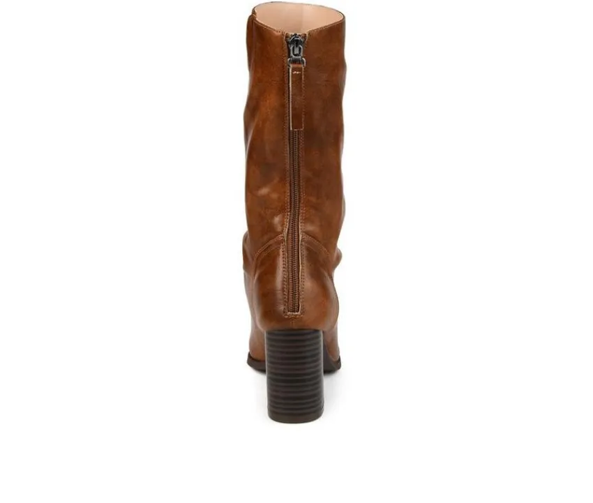 Women's Sequoia Mid Boots|Journee Collection Online