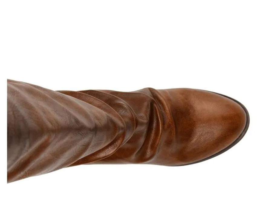Women's Sequoia Mid Boots|Journee Collection Online