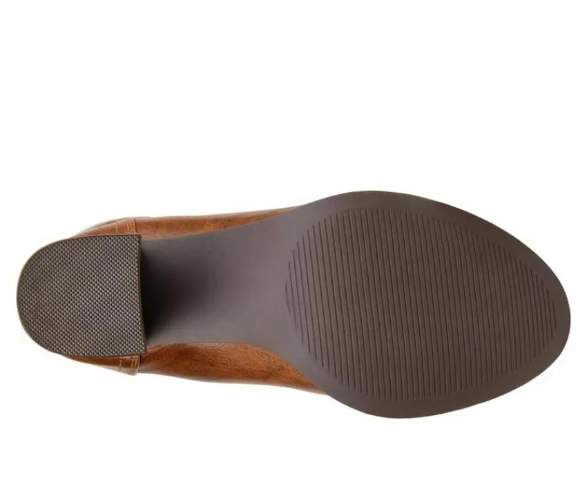 Women's Sequoia Mid Boots|Journee Collection Online