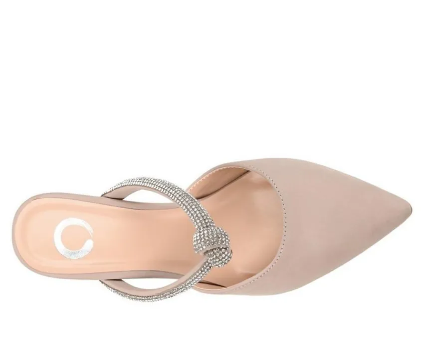 Women's Lunna Pumps|Journee Collection New