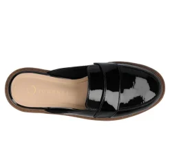 Women's Mycah Mules|Journee Collection Clearance