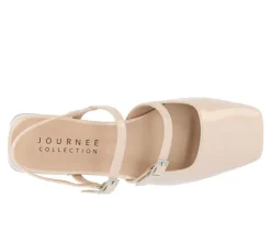 Women's Gretchenn Mary Janes|Journee Collection Best