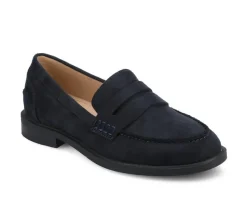 Women's Brooks Flats|Journee Collection