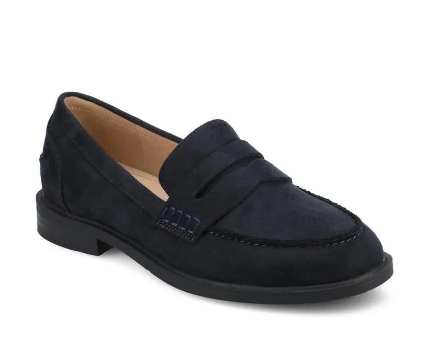 Women's Brooks Flats|Journee Collection